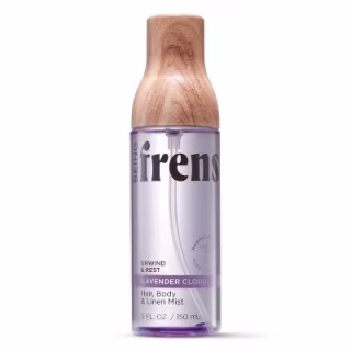 Lavender Cloud Mist Body Spray Lavender Cloud