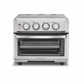 Cuisinart Air Fryer Toaster Oven