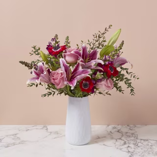 Flower Subscription
