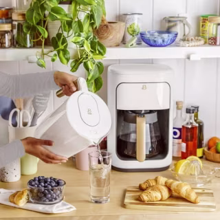 12 Cup Water Filtration Pitcher
