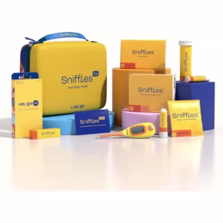 Sniffles Kit