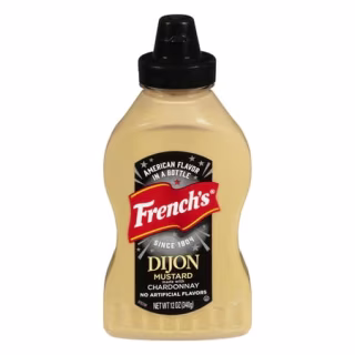 French's Dijon Mustard