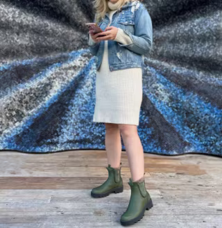 Ignite Snow Boot