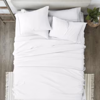 Cynthiana Microfiber Sheet Set