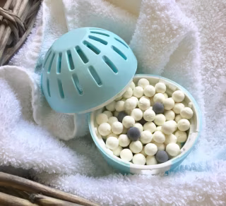 Laundry Egg
