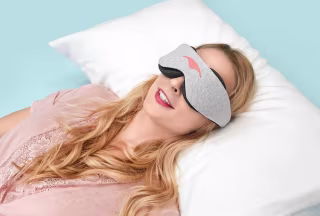 Sleep Mask