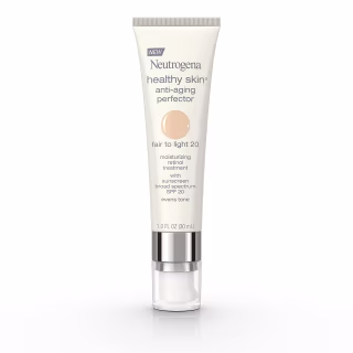 Healthy Skin Anti-Aging Perfector Tinted Facial Moisturizer