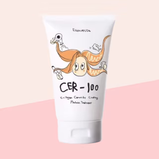 Hair Protein Treatment
