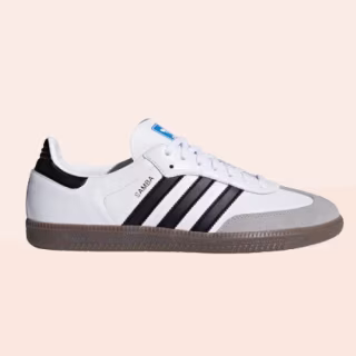 Samba Shoes