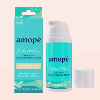 Leg & Foot Daily Hydrating Serum