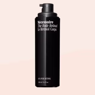 The Body Retinol
