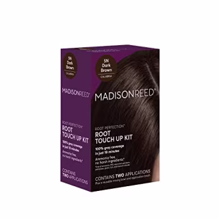 Permanent Root Touch Up