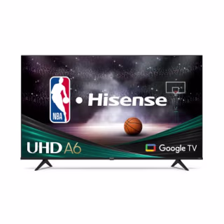 75-Inch Class A6 4K Smart TV