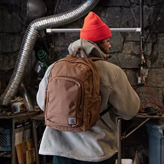 Classic Backpack