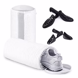 Shoe Washing Bag