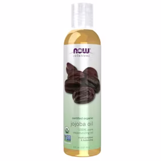 NOW Solutions Jojoba Oil
