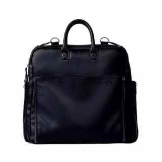 Ayla Diaper Bag