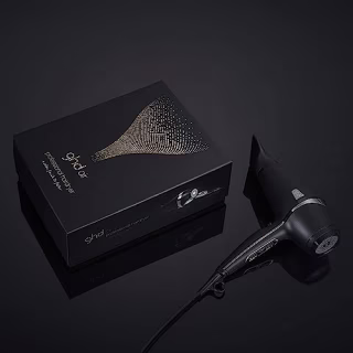 Air 1600W Professional Hair Dryer