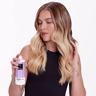 Antisocial Leave-In Dry Hair Mask