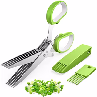 Jofuyu Herb Scissors