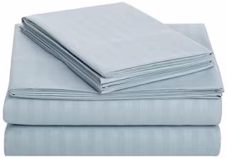 Deluxe Microfiber Sheet Set