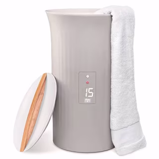 Live Fine Towel Warmer