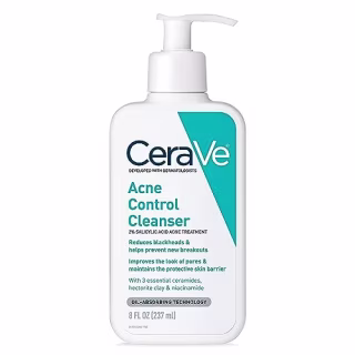 Acne Control Cleanser
