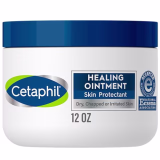 Healing Ointment