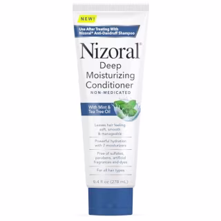Deep Moisturizing Conditioner