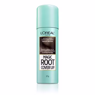 Magic Root Cover Up