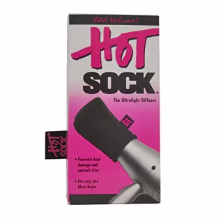 Hot Sock The Ultralight Diffuser