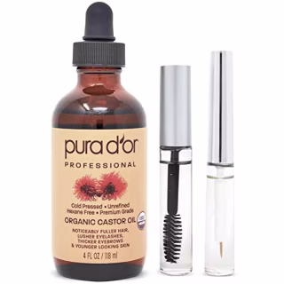 Castor Oil