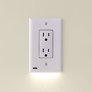 SnapPower GuideLight 2 (For Décor Outlets)