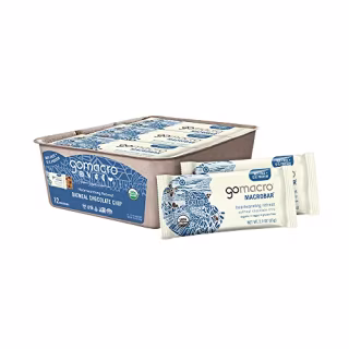 Organic Vegan Protein Bars