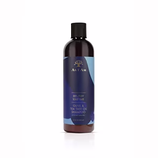 As I Am Dry & Itchy Scalp Care Dandruff Shampoo