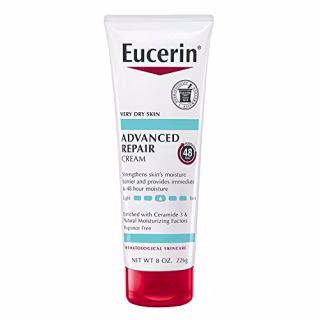 Eucerin Advanced Repair Body Cream