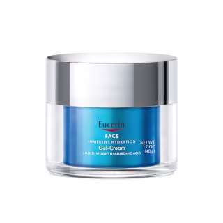 Immersive Hydration Gel Cream Face Moisturizer