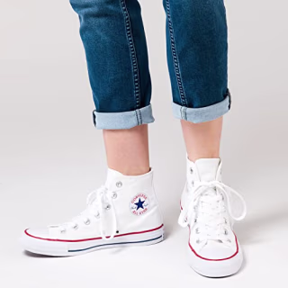 Chuck Taylor All Star High Top Sneakers
