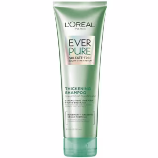 L'Oreal Paris EverStrong Thickening Sulfate Free Shampoo
