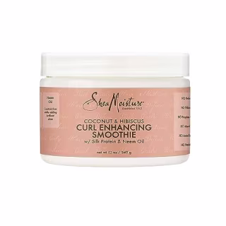 Smoothie Curl Enhancing Cream