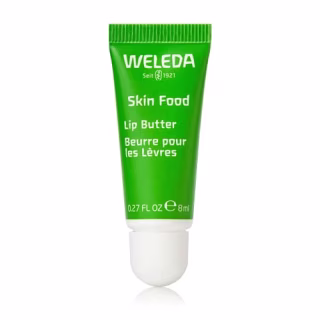 Weleda Skin Food Lip Butter