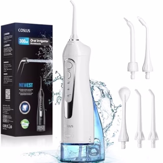 Dental Flosser Teeth Pick