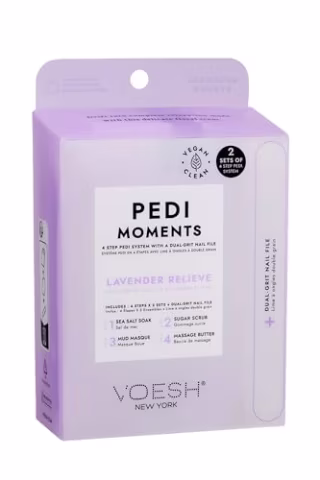 Pedi in a Box