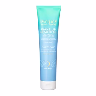 Wake Up Beautiful Retinoid Body Lotion