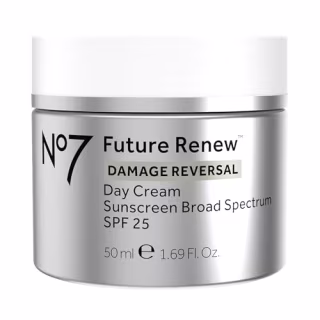 No7 Future Renew Damage Reversal Day Cream