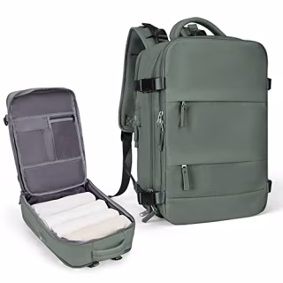 Travel Backpack