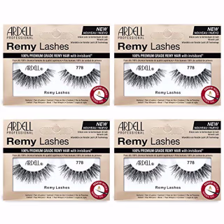 Ardell Remy Lash