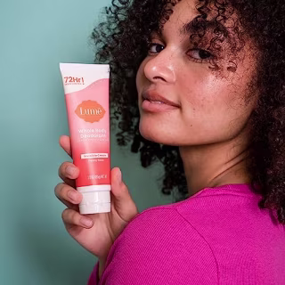 Whole Body Deodorant