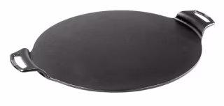 Lodge 15-inch Cast Iron Pizza Pan
