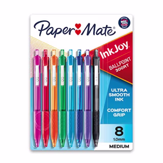 InkJoy Ballpoint 300RT (Set of 8)